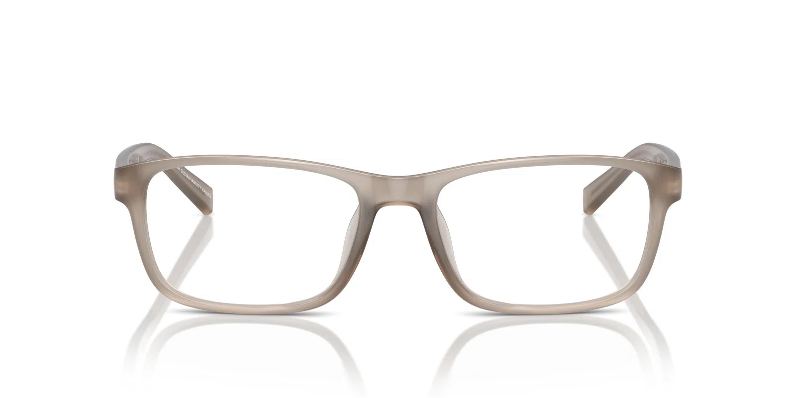 Armani Exchange 3021F Eyeglasses - view 6